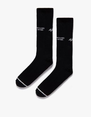 N/A + Sock/Forty-Seven