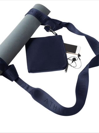 Athleta + Yoga Mat Pouch Strap