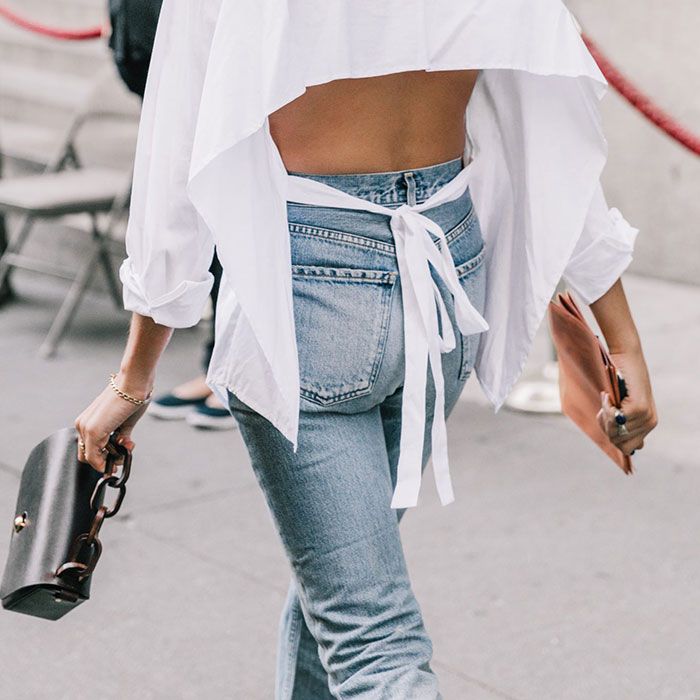 This Jean Style Is Most Popular Around the World | Who What Wear