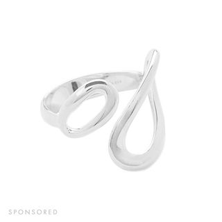 Ippolita + Ring in Sterling Silver