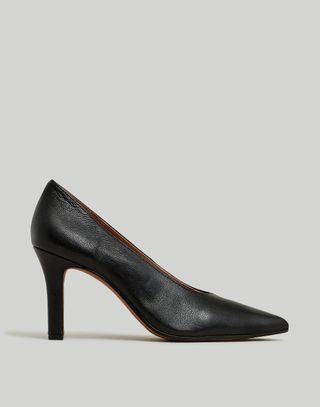Madewell + The Janet Pump