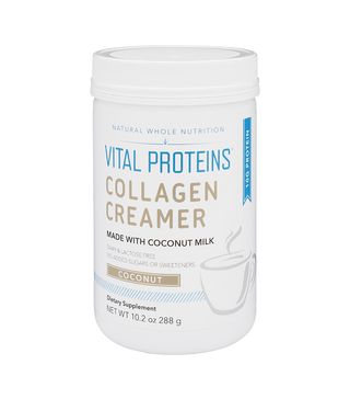 Vital Proteins + Collagen Creamer in Coconut