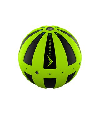 Hyperice + Hypersphere Vibrating Therapy Ball