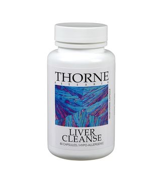 Thorne + Liver Cleanse