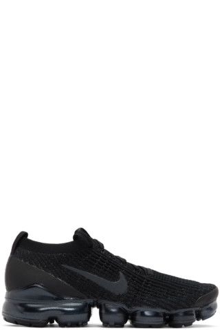 Nike + Air VaporMax 3 Flyknit Sneakers