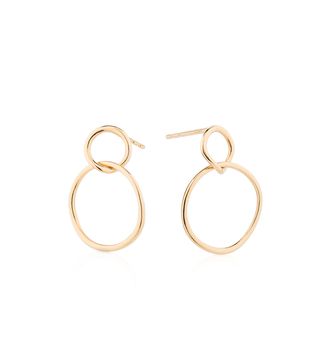 Mejuri + Loop Earrings