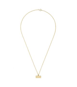 BaubleBar + Friends Bar Pendant Set