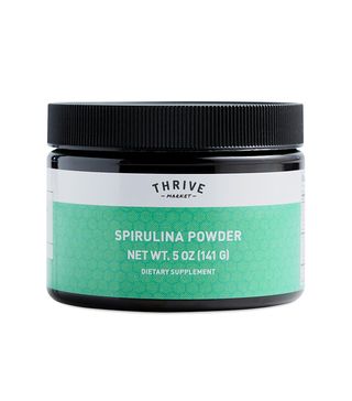 Thrive Market + Spirulina Powder