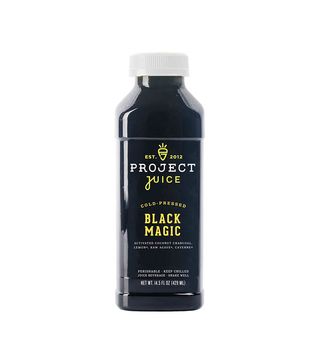 Project Juice + Black Magic