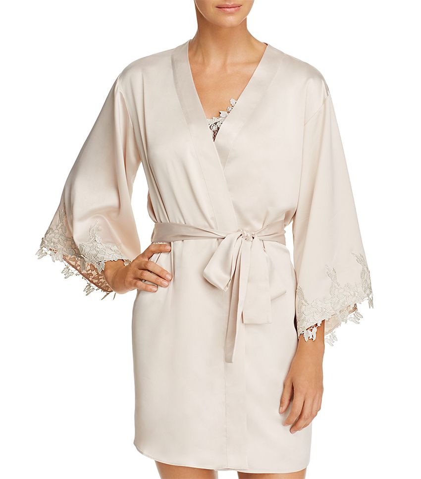 15 Stylish Bride and Bridesmaid Robes | Who What Wear