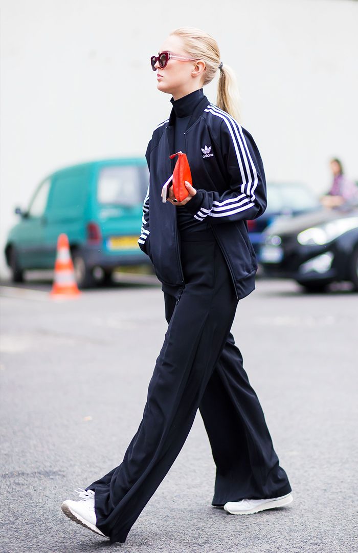 Famous Reebok Models Reebok Classics Are Having a Moment Again | Who What Wear