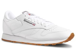 Reebok + Classic Leather Shoes