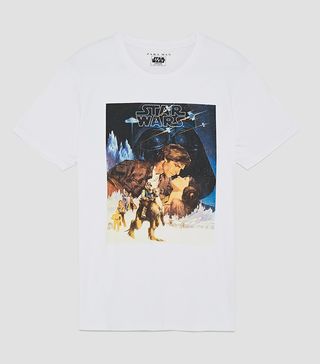 Zara + Star Wars® T-Shirt