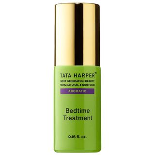 Tata Harper + Aromatic Bedtime Treatment