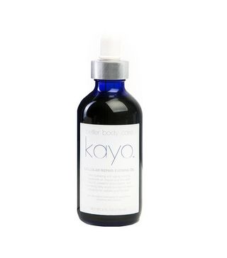 Kayo Better Body + Cellular Repair Evening Oil