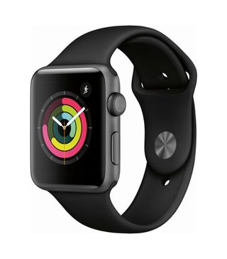 Apple + Watch Series 3