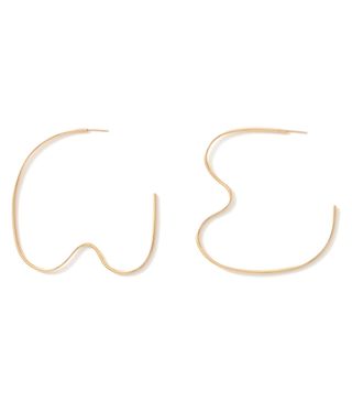 WKNDLA + Formation Earrings