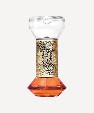 Diptyque + Fleur D'Oranger Hourglass Diffuser 75ml