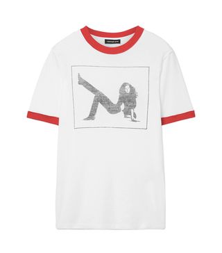 Calvin Klein 205W39NYC + T-Shirt