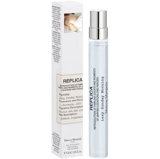 Maison Margiela + ’Replica’ Lazy Sunday Morning Travel Spray