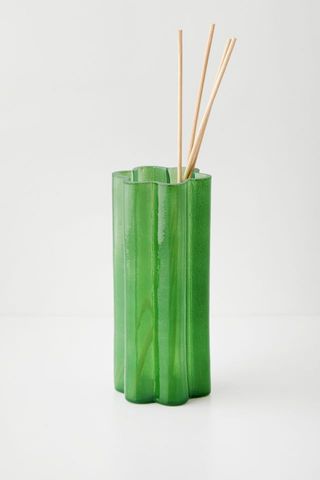 Vitruvi + Flower Reed Diffuser