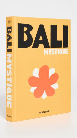 Assouline + Bali Mystique