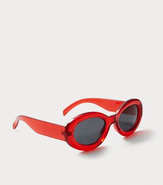 Mango + Frame Sunglasses