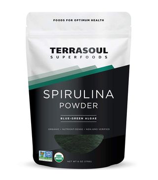 Terrasoul Superfoods + Spirulina Powder