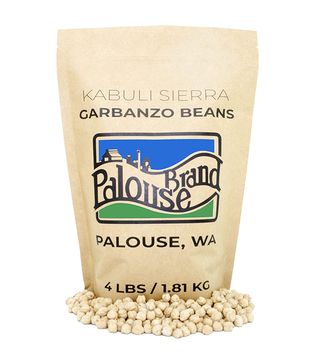 Palouse Brand + Kabuli Sierra Garbanzo Beans