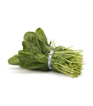 Whole Foods Market + Organic Spinach, 1 Bunch