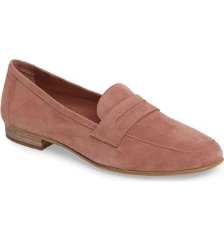 Vince Camuto + Elroy Penny Loafer
