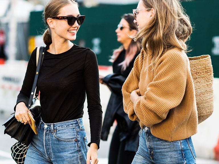 9 Cheap(ish) Basics That Everyone Talks About | Who What Wear