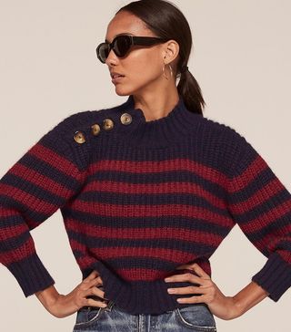 Dôen + Mariner Sweater