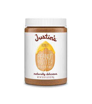 Justin's + Honey Peanut Butter