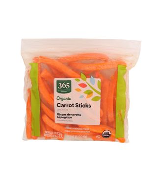 365 by Whole Foods Market + Carrot Sticks Organic, 12 Ounce