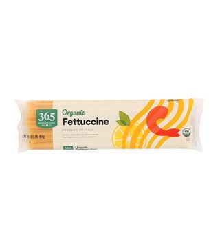 365 by Whole Foods Market + Fettuccine Organic, 16 Ounce