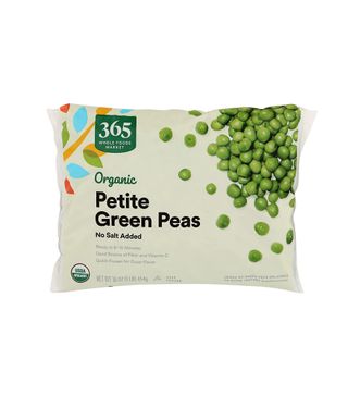 365 by Whole Foods Market + Organic Petite Green Peas