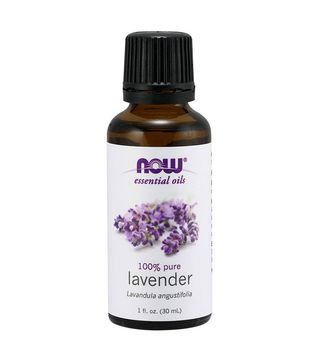 Now + Lavender Essential Oil