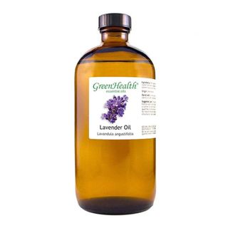 GreenHealth + Lavender Oil