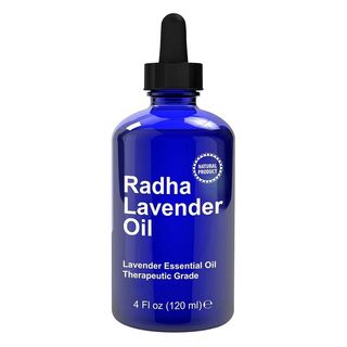 Radha Beauty + Lavender Essential Oil