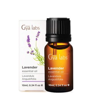 Gya Labs + Lavender Essential Oil