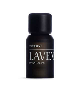 Vitruvi + Organic Lavender Oil