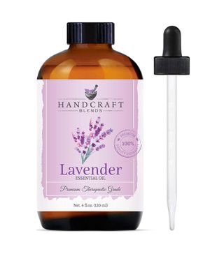 Handcraft Blends + Lavender Essential Oil