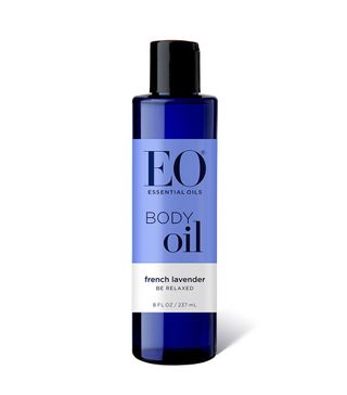EO + Body Oil
