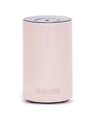 Neom + Wellbeing Pod Mini Essential Oil Diffuser