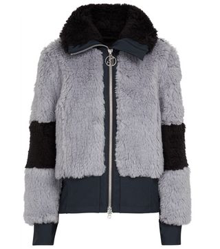 Toni Sailer + Linea Faux Fur Jacket