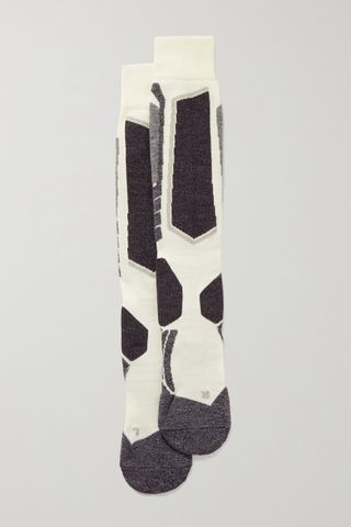 Falke Ergonomic Sport System + SK2 Knitted Socks