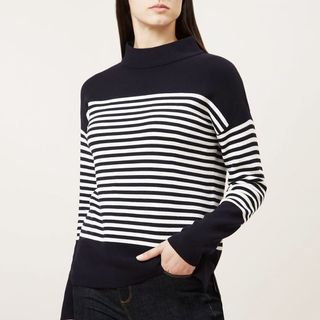 Hobbs + Marina Sweater