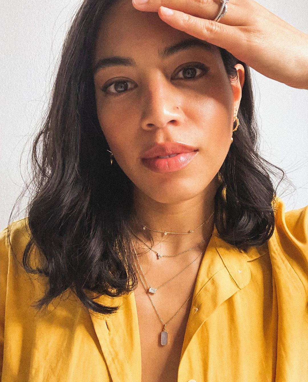 20 Affordable Jewelry Brands That Look So Expensive Who What Wear