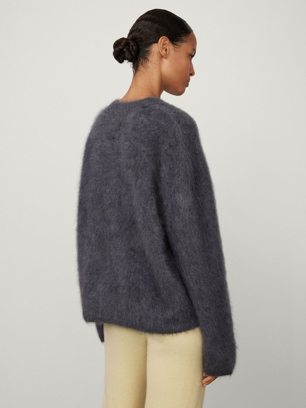 20 Cozy Sweaters to Keep You Warm This Winter Who What Wear